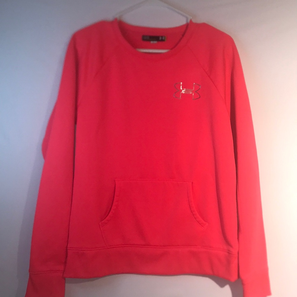 Under Armour sweater